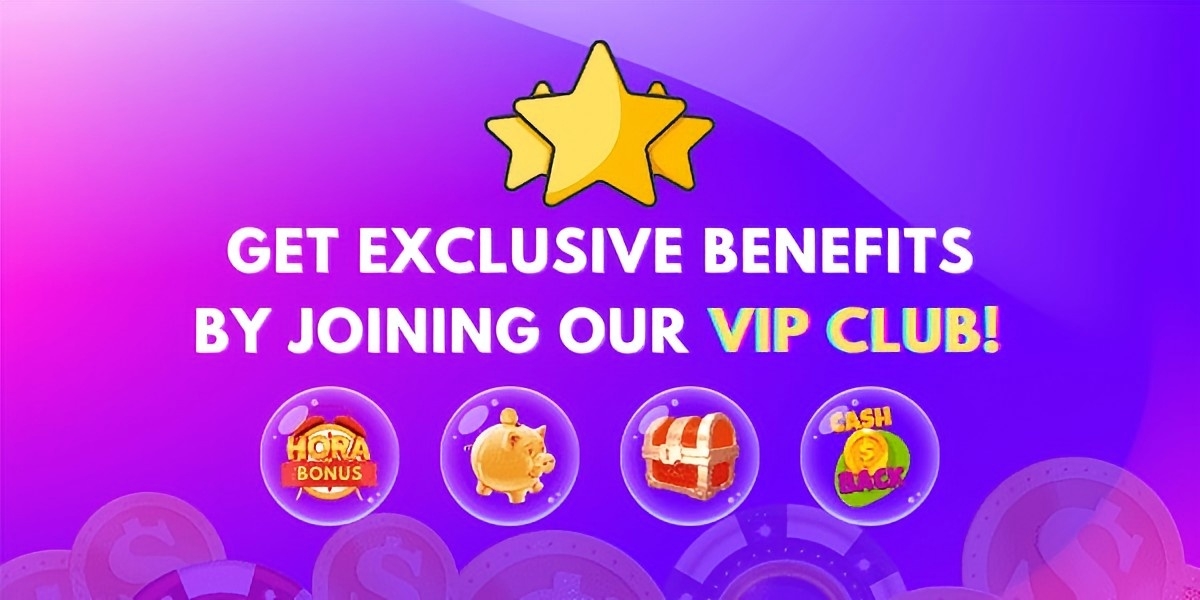 NWRPLAY VIP rewards and loyalty program banner
