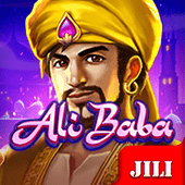Ali Baba hot game on NWRPLAY