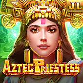 Aztec Priestess hot game on NWRPLAY