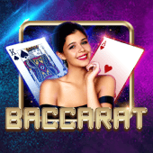 Baccarat B live casino on NWRPLAY