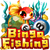 Bingo Fishing on NWRPLAY