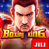 Boxing King slot on NWRPLAY