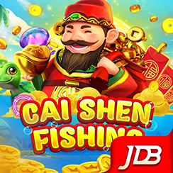 Cai Shen Fishing hot game on NWRPLAY