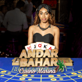 Casino Marina Andar Bahar on NWRPLAY