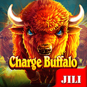 Charge Buffalo hot game on NWRPLAY