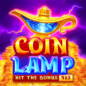 Coin Lamp slot on NWRPLAY