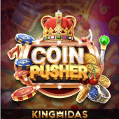 Coin Pusher on NWRPLAY