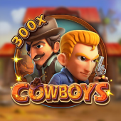 Cowboys hot game on NWRPLAY