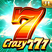 Crazy777 slot on NWRPLAY