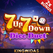 Dice Duet on NWRPLAY