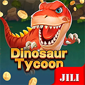 Dinosaur Tycoon fishing on NWRPLAY