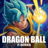 Dragon Ball slot on NWRPLAY