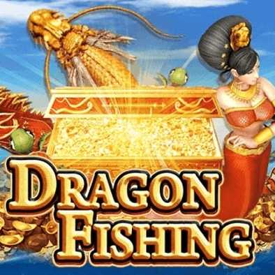 Dragon Fishing on NWRPLAY