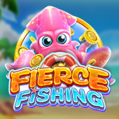 Fierce Fishing on NWRPLAY