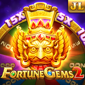 Fortune Gems 2 slot on NWRPLAY