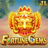 Fortune Gems slot on NWRPLAY