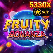 Fruity Bonanza hot game on NWRPLAY