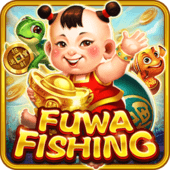 Fuwa Fishing on NWRPLAY