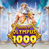Gates of Olympus 1000 hot game on NWRPLAY