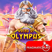 Gates of Olympus hot game on NWRPLAY