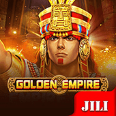 Golden Empire slot on NWRPLAY