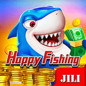 Happy Fishing hot game on NWRPLAY