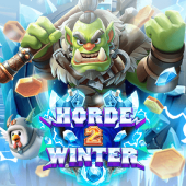Horde 2 Winter slot on NWRPLAY