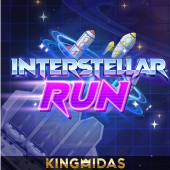 Interstellar Run on NWRPLAY