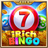 Irich Bingo slot on NWRPLAY