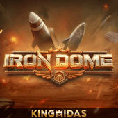 Iron Dome on NWRPLAY