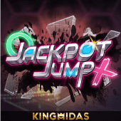 Jackpot Jump on NWRPLAY
