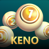 Keno on NWRPLAY