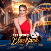 Las Vegas Blackjack on NWRPLAY