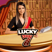 Lucky 7 live casino on NWRPLAY