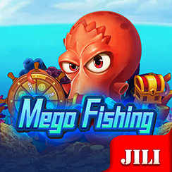 Mega Fishing on NWRPLAY