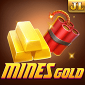 Mines Gold slot on NWRPLAY