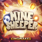 Minesweeper on NWRPLAY