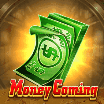 Money Coming slot on NWRPLAY