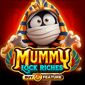 Mummy Lock Riches slot on NWRPLAY