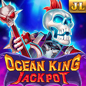 Ocean King Jackpot fishing on NWRPLAY