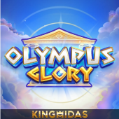 Olympus Glory on NWRPLAY
