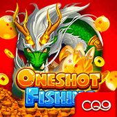 Oneshot Fishing on NWRPLAY
