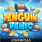 Penguin Panic on NWRPLAY