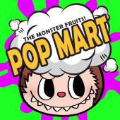 Popmart slot on NWRPLAY