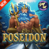 Poseidon slot on NWRPLAY