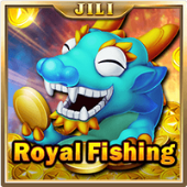 Royal Fishing on NWRPLAY