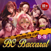 Sexy Blockchain Baccarat B B on NWRPLAY