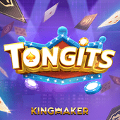 Tongits cards on NWRPLAY