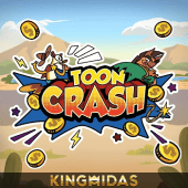 Toon Crash on NWRPLAY