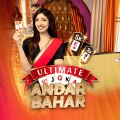 Ultimate Andar Bahar on NWRPLAY